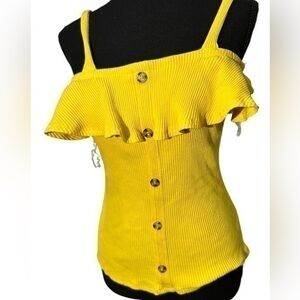 Derek Heart Off Shoulder Size 1X